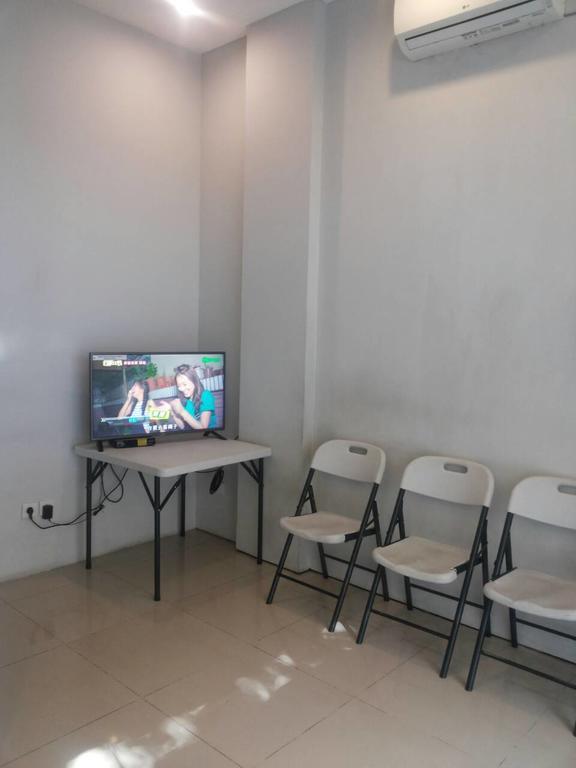 Qb Sleep Capsule Hotel Kuta Lombok Eksteriør billede